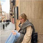 Profesora particular de niños de primaria o la ESO
